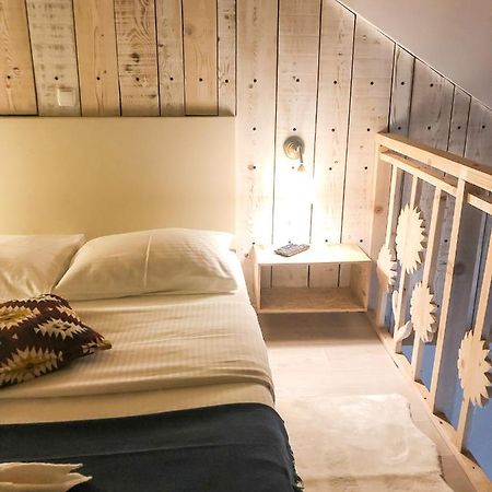 Kisas Loft By Pinch Hotell Pakoštane Eksteriør bilde