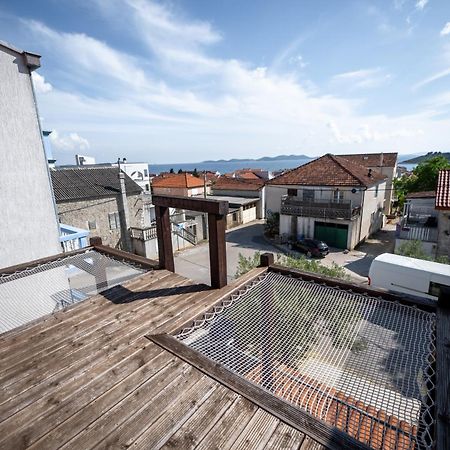 Kisas Loft By Pinch Hotell Pakoštane Eksteriør bilde