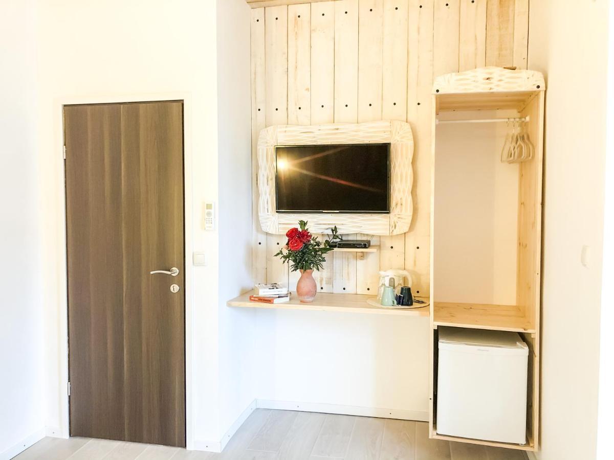Kisas Loft By Pinch Hotell Pakoštane Eksteriør bilde