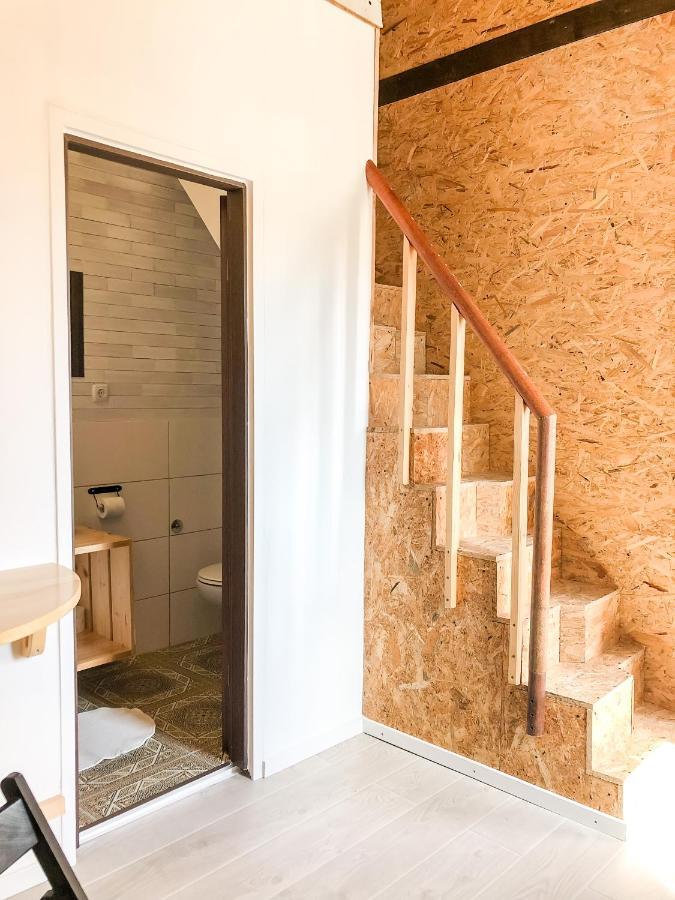 Kisas Loft By Pinch Hotell Pakoštane Eksteriør bilde