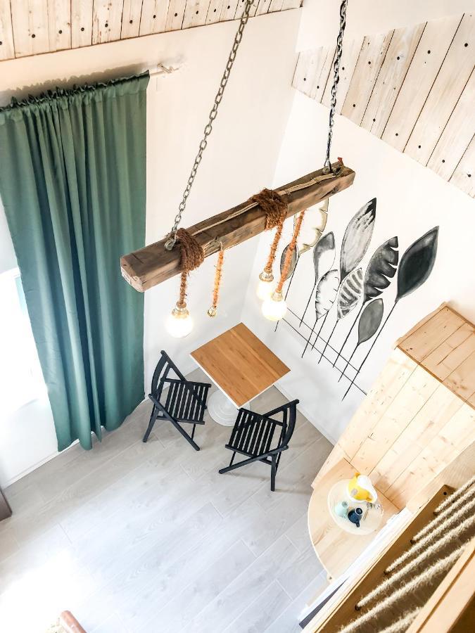 Kisas Loft By Pinch Hotell Pakoštane Eksteriør bilde